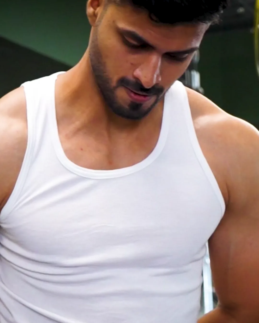 Himanshu Sharma, personal trainer in Delhi